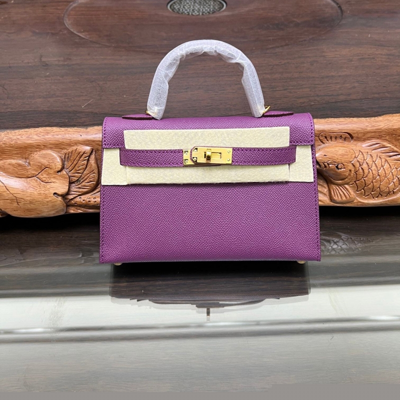 H**mes kelly bags